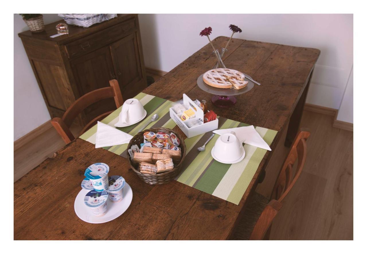 Schianno Al Salto Del Gatto Bed & Breakfast エクステリア 写真